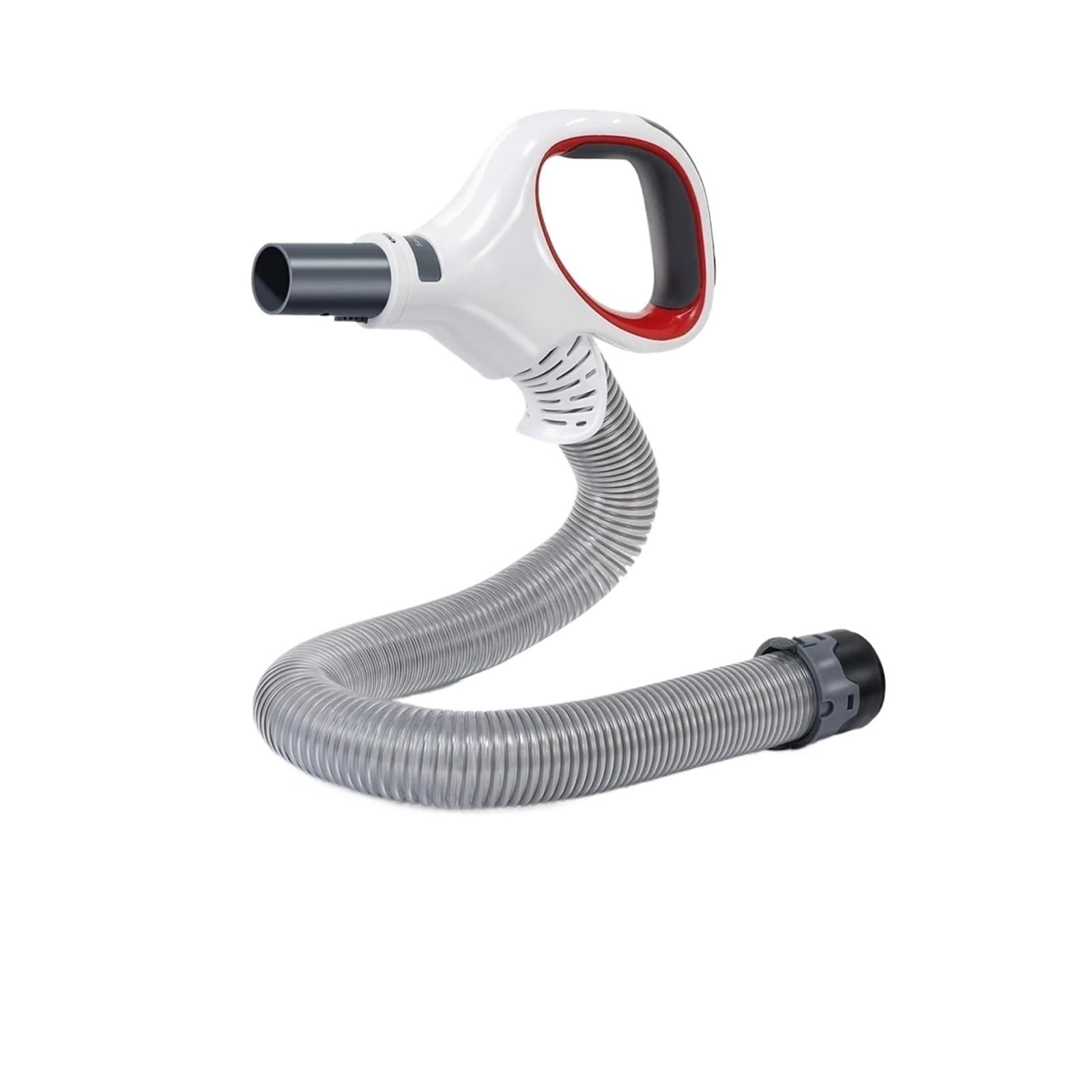 Maniglia del tubo di ricambio aggiornata, compatibile con Shark | Aspiratori sollevabili professionali Rotator, for la serie NV500, NV501 e altri modelli