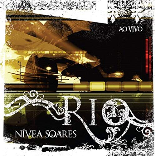 CD Nívea Soares Rio Ao Vivo