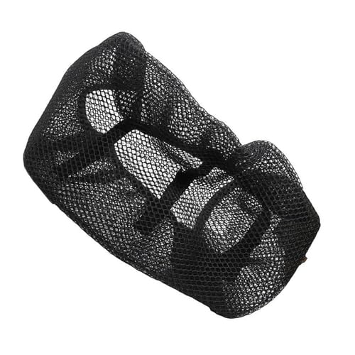 Funda para cojín de asiento Yamaha X-MAX 150 2018 acabado premium