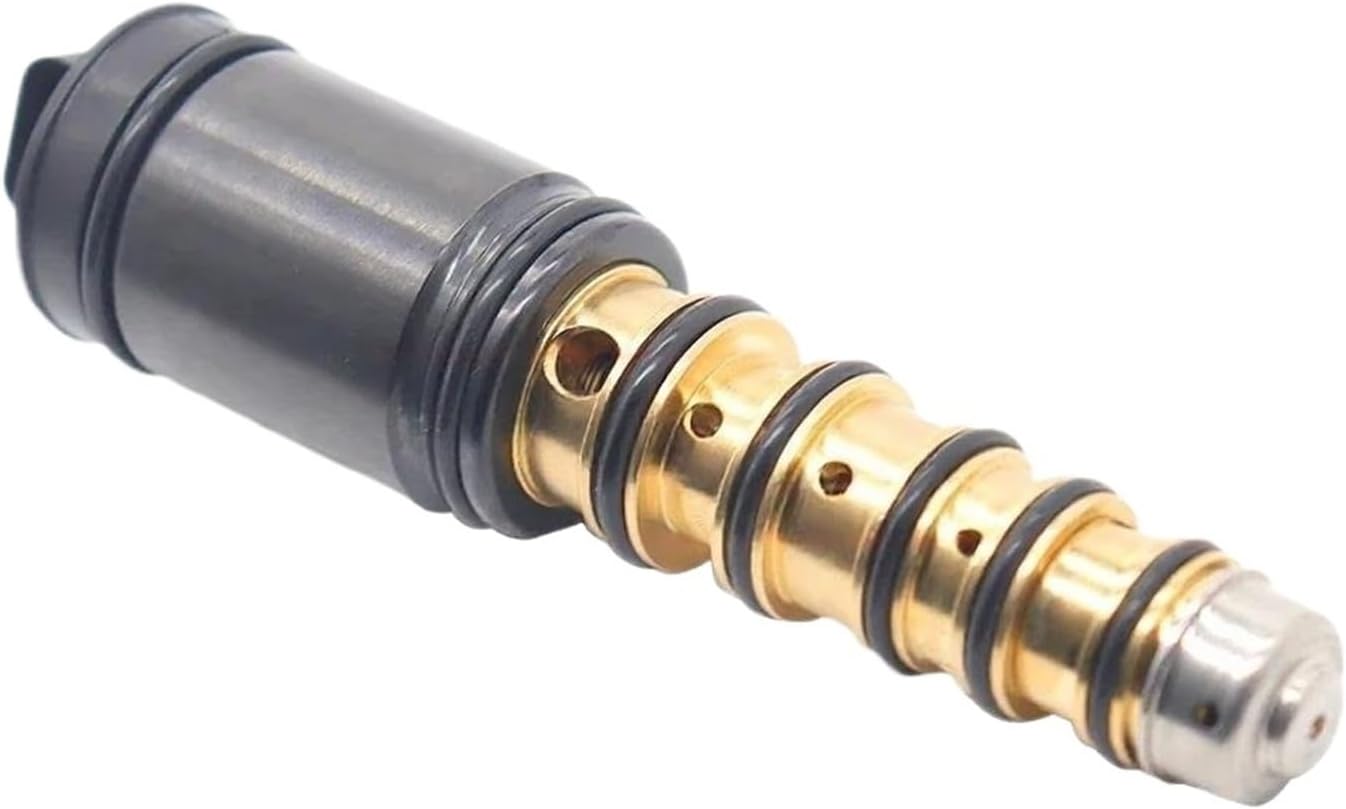 Air Conditioning Compressor Control Valve Compatible with Dodge Caliber Jeep Patriot 55111610AA 55111610AC 4471500751