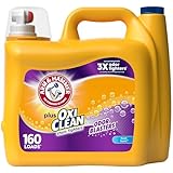 OxiClean Odor Blasters Detergent Only $11.19