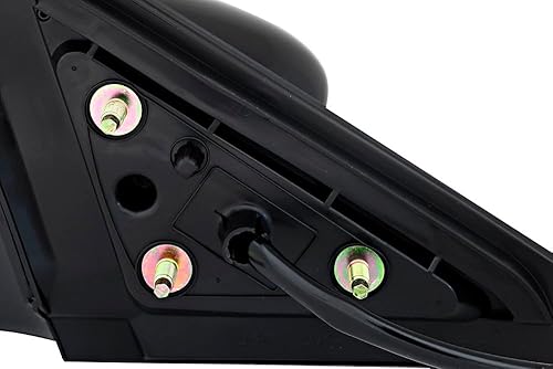 Vista 12 de Para Nissan Altima Sedan 2013 2014 2015 2016 2017 2018 Power Side Door View Mirror Pasajero Derecho