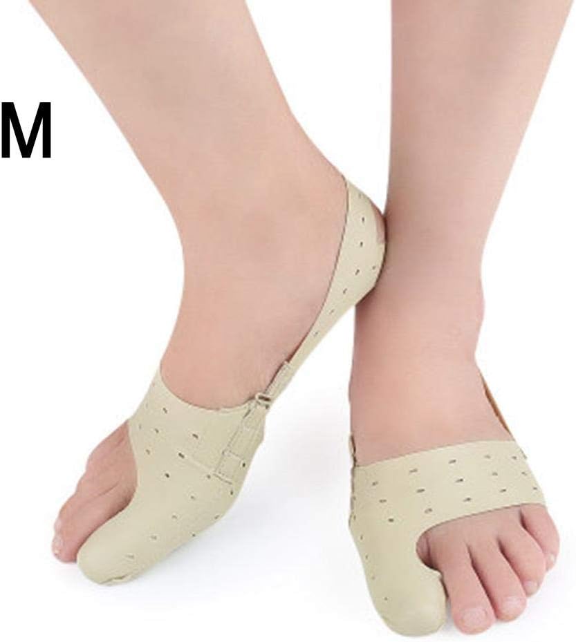 Bunion Corrector Belt Bunion Care, Corrector for Bunion Pain Relief for Hallux Valgus, Ultra-Thin Unisex Light Breathable Day and Night Big Feet Thumb Toe Elastic