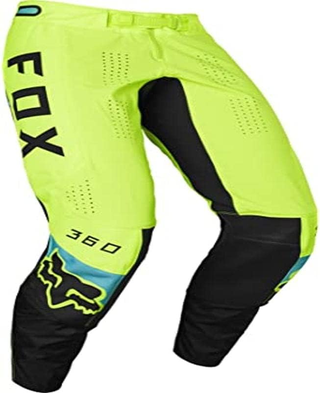 Fox Racing Mens 360 Dier Motocross Pant