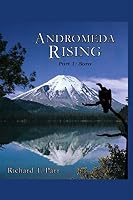 Andromeda Rising I: Sara 1982901969 Book Cover