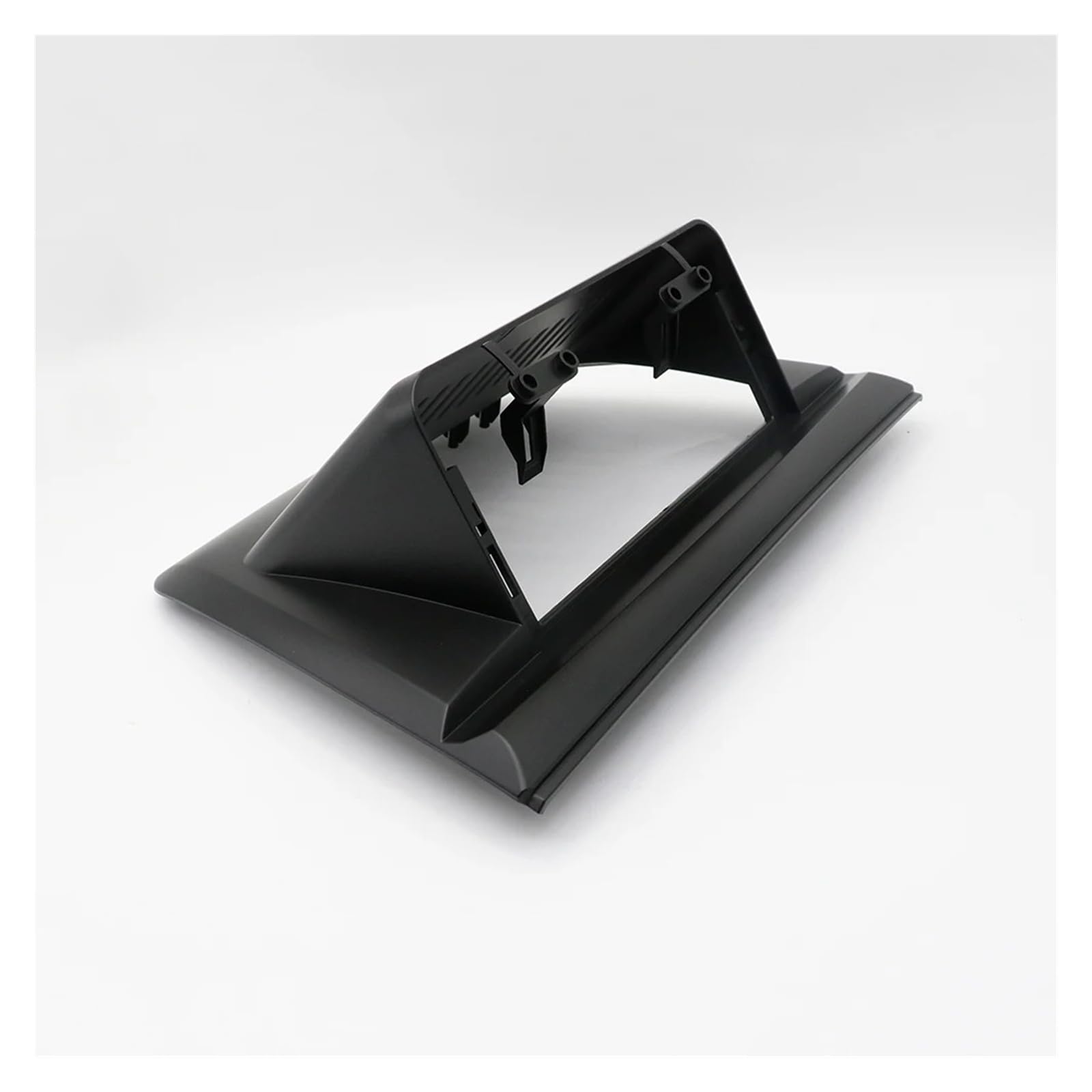 Fascia Marco para Serie 1 2006-2011 12,3 Pulgadas Marco Coche Adaptador Fascia Android Radio Dash Panel Ajuste Kit Navegación Juego Panel Radio
