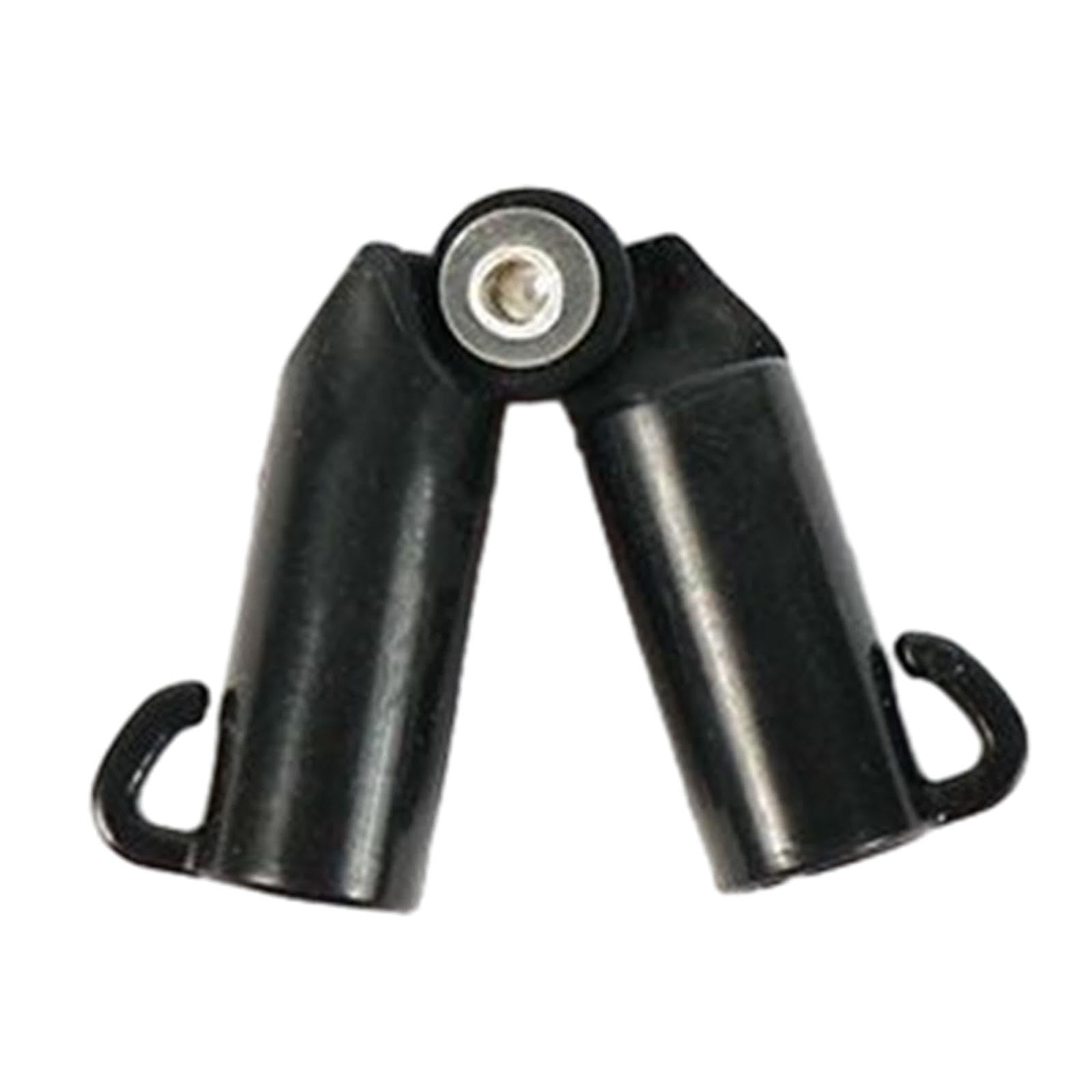 Plant Trellis Connector Clip Fixing Connector for Plant Supports Tomato Cage 11Mm-picture-12