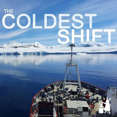 Wooden Overcoats Presents: The Coldest Shift