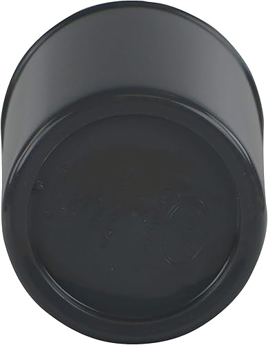 Vista 88 de Reston Lloyd Tarro de utensilios de plástico, espuma de mar Seafoam