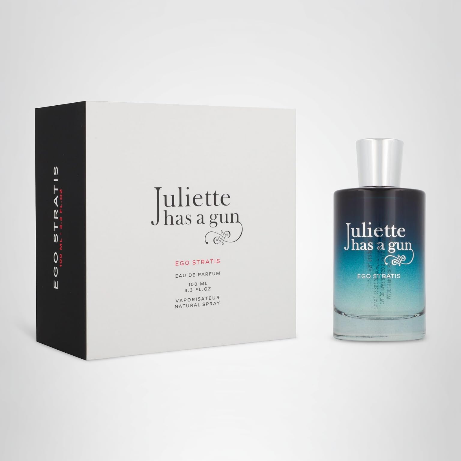 Juliette Has A Gun Ego Stratis 100 ml : Amazon.co.uk: Beauty
