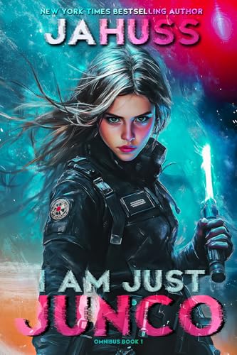 I Am Just Junco (I Am Just Junco Omnibus Book 1)