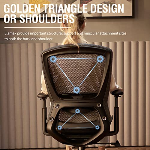 Steelcase Leap V2 premium chair