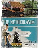 THE NETHERLANDS: THE WORLD IN COLOR SERIES B000NZ7KNW Book Cover