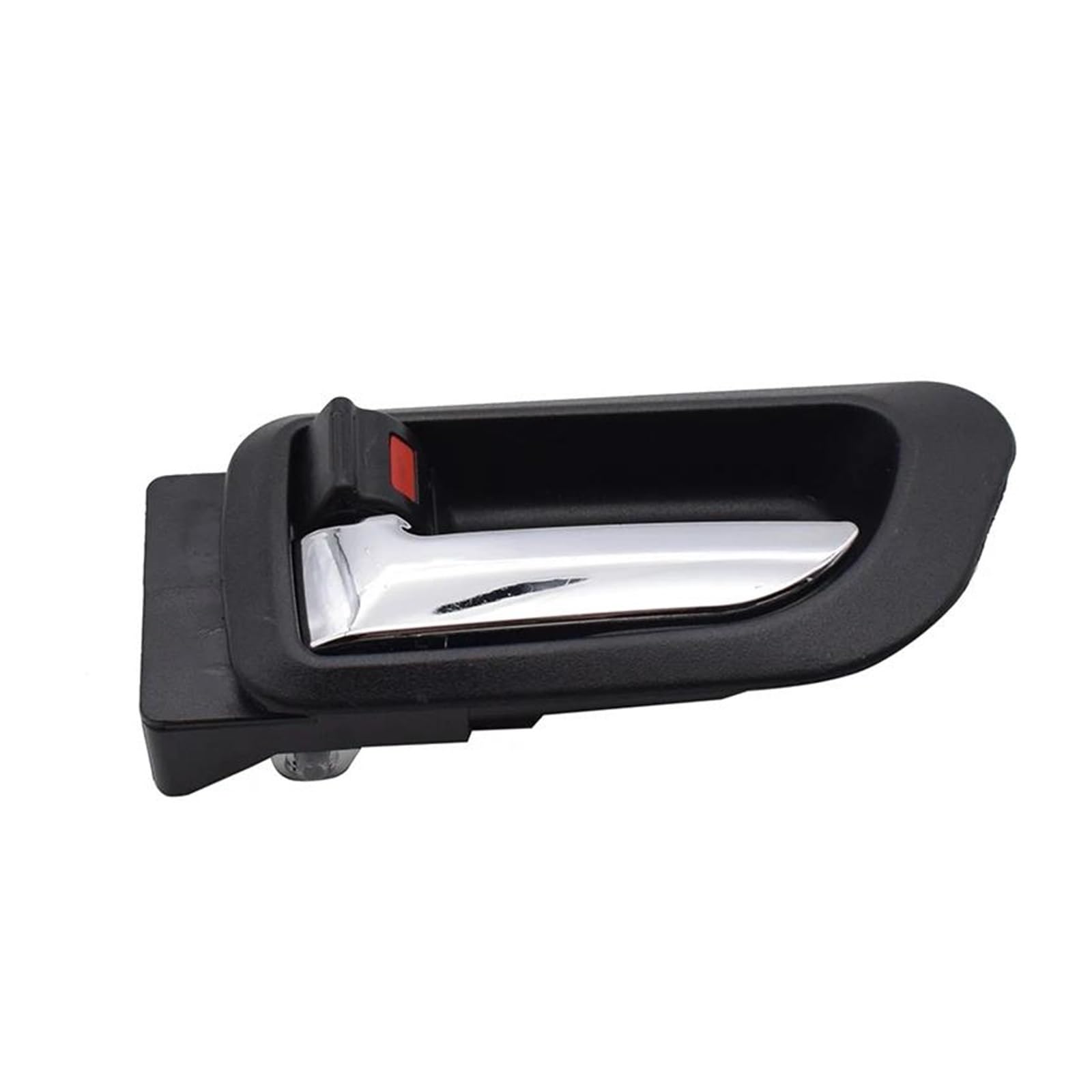 Hivzivccik Left Interior Door Handle For Hover For H5 For Haval For H3 For Gwm For X200 Black Car Accessories Interior Door Handles Inner Inside Armest Interior Grab Handle(Left)