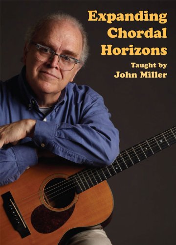John Miller: Expanding Chordal Horizons