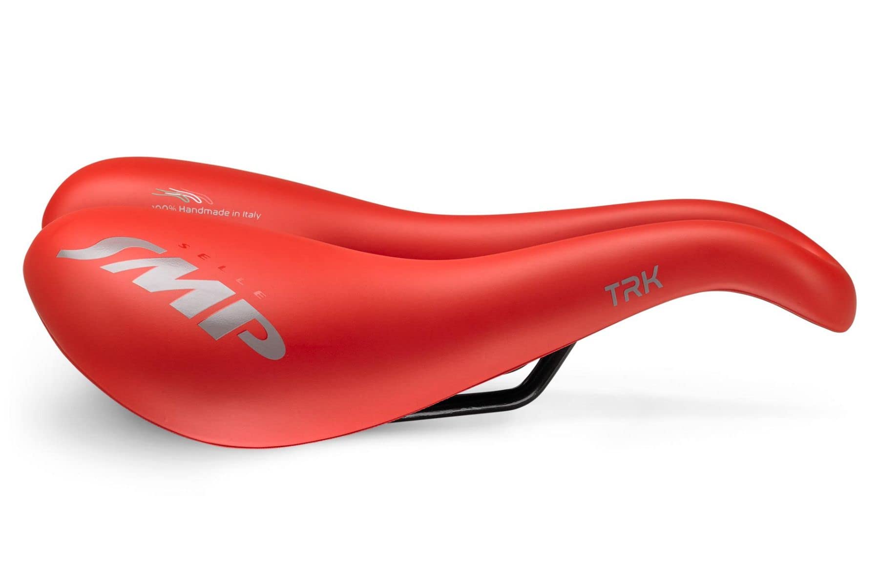 Smp Evolution Selle Smp Sillin Rojo Sillín Selle SMP F20C Deporvillage