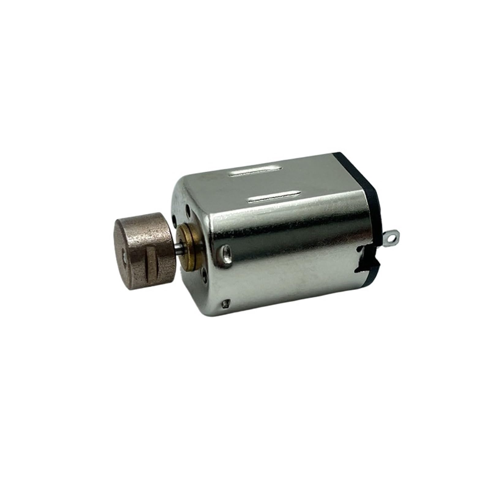 VXAXPOHZA 1PCS N20 Vibration Electronic Starter DC 3V 5V 6V Vibrating Electronic Starter
