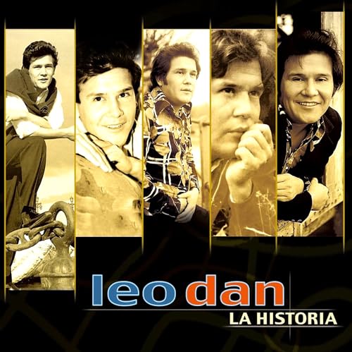 Historia by Dan, Leo (2006) Audio CD