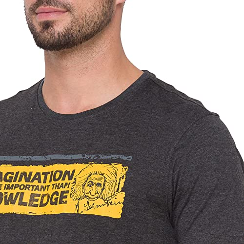 Image of Spykar Men T-Shirts