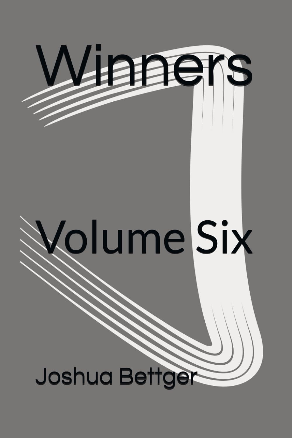 Winners: Volume Six