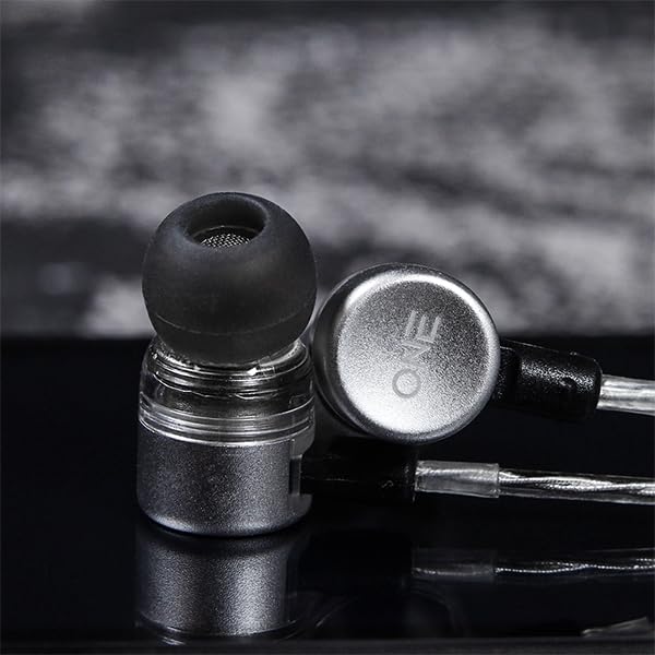 Amazon.co.jp: 【国内正規品】 TANCHJIM 有線イヤホン ONE タンジジム