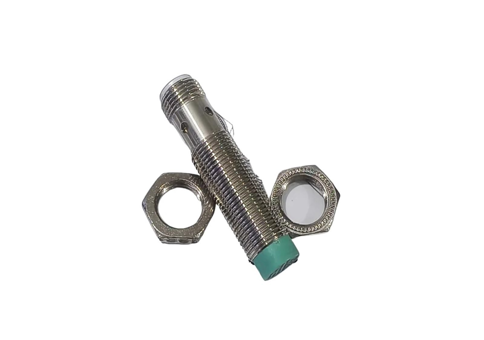 OSHZIKJII NJ2-12GM40-E2-V1 NJ4-12GM40-E2-V1 NJ2-12GM40-E0-V1 NJ4-12GM40-E0-V1 Inductive Proximity Switch Sensor(NJ2-12GM40-E0-V1)