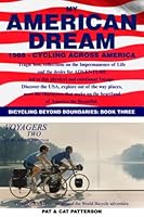 My American Dream 1737667614 Book Cover