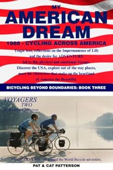 Paperback My American Dream Book