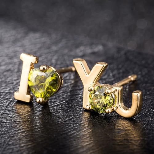 Pendientes de oro 9k de amatista para lucir un estilo sofisticado en tu día a día 2