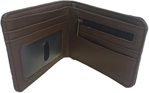 Miniatura 2 de Marvel Comics Civil War Legend Iron Man Cartera de lona