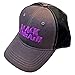 Produktbild Black Sabbath Baseball cap Wavy Logo Grau/Schwarz