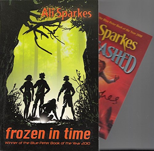 Frozen in Time view 2