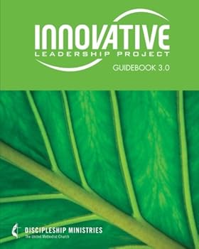 Paperback Innovative Leadership Project: Guidebook 3.0 Book