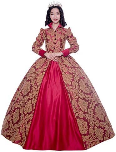 Renaissance Queen Elizabeth I/Tudor 