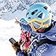 TwoNav Aventura 2 Plus (32 GB) + Karte Spanien Maulwurf, GPS-Handgerät mit großem Display, 9,5 cm (3,7 Zoll), Tasten und Joystick für Bergsteigen, Trekking oder Wandern, Türkis