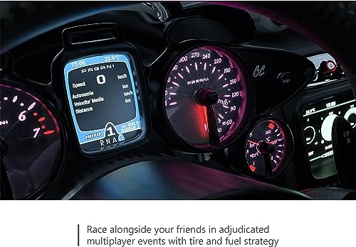 Forza Motorsport: Standard Edition -  & Windows 10/11 - Codice download - Videogame - Immagine 7