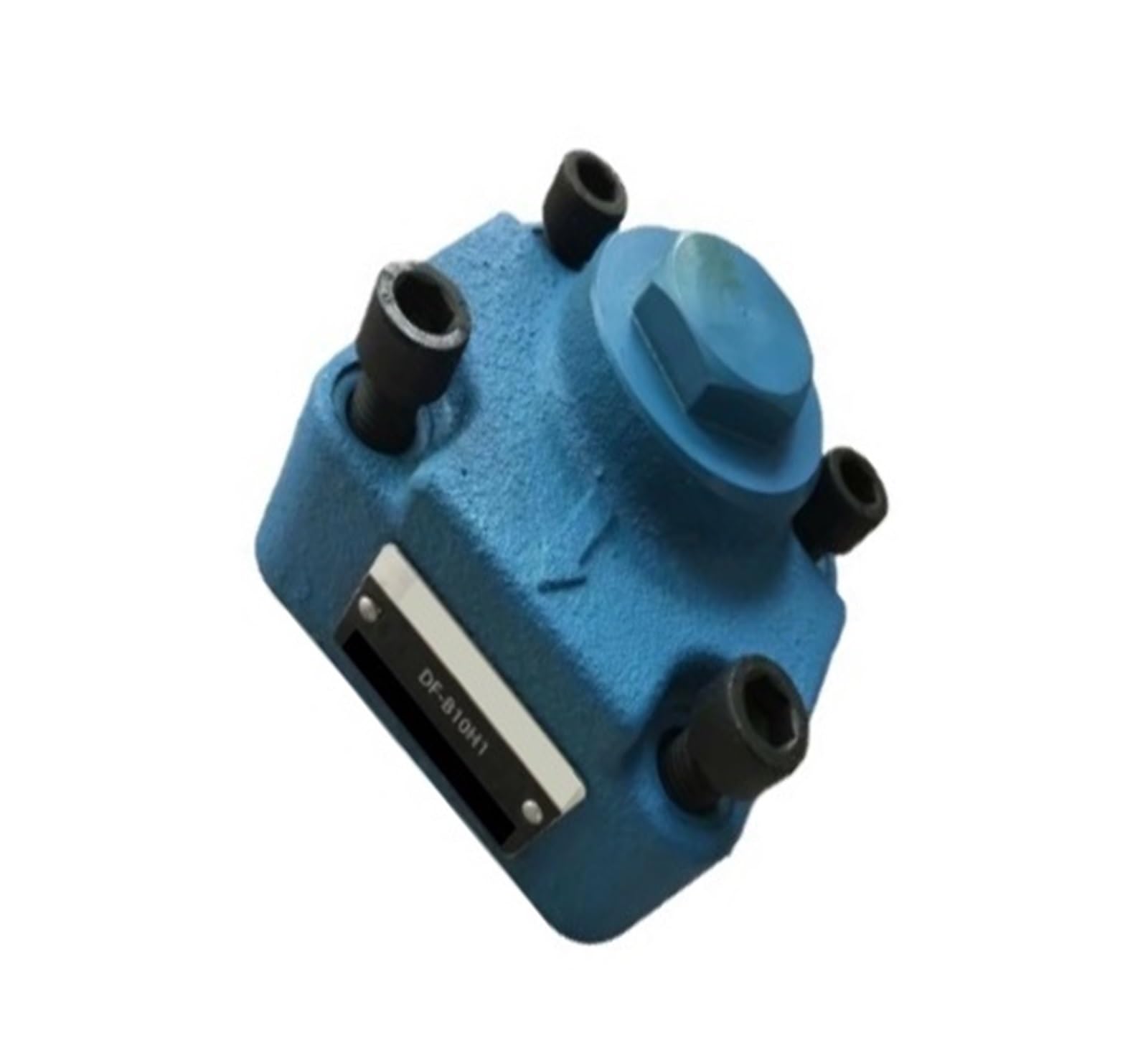 Svgvubmuc One Color Hydraulically Controlled Right-Angle Check Valve Df-B20h2