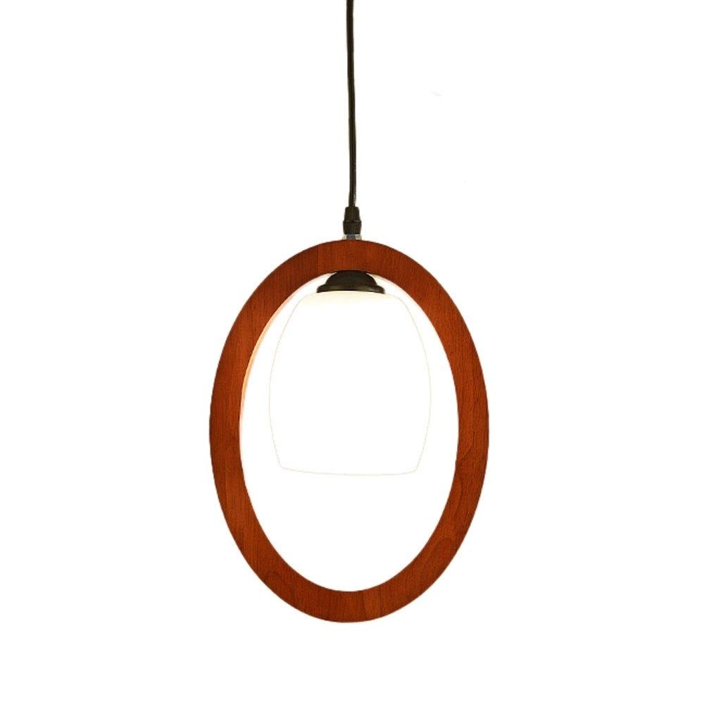 Plafonniers style chinois moderne verre rond pour illuminer votre chambre et bar
