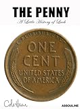  Penny: A Little History of Luck (Memoire)
