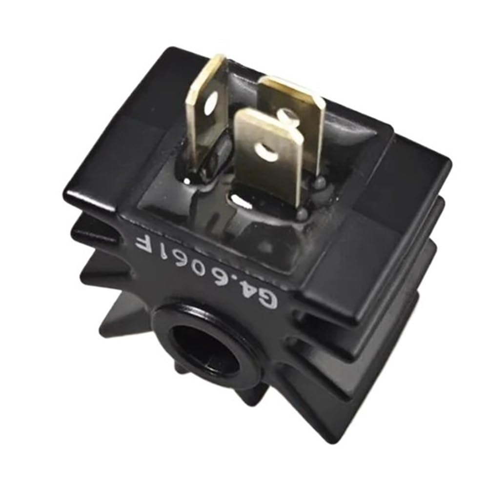Régulateur redresseur pour alternateur GX630 et moteurs GX690 EB10000