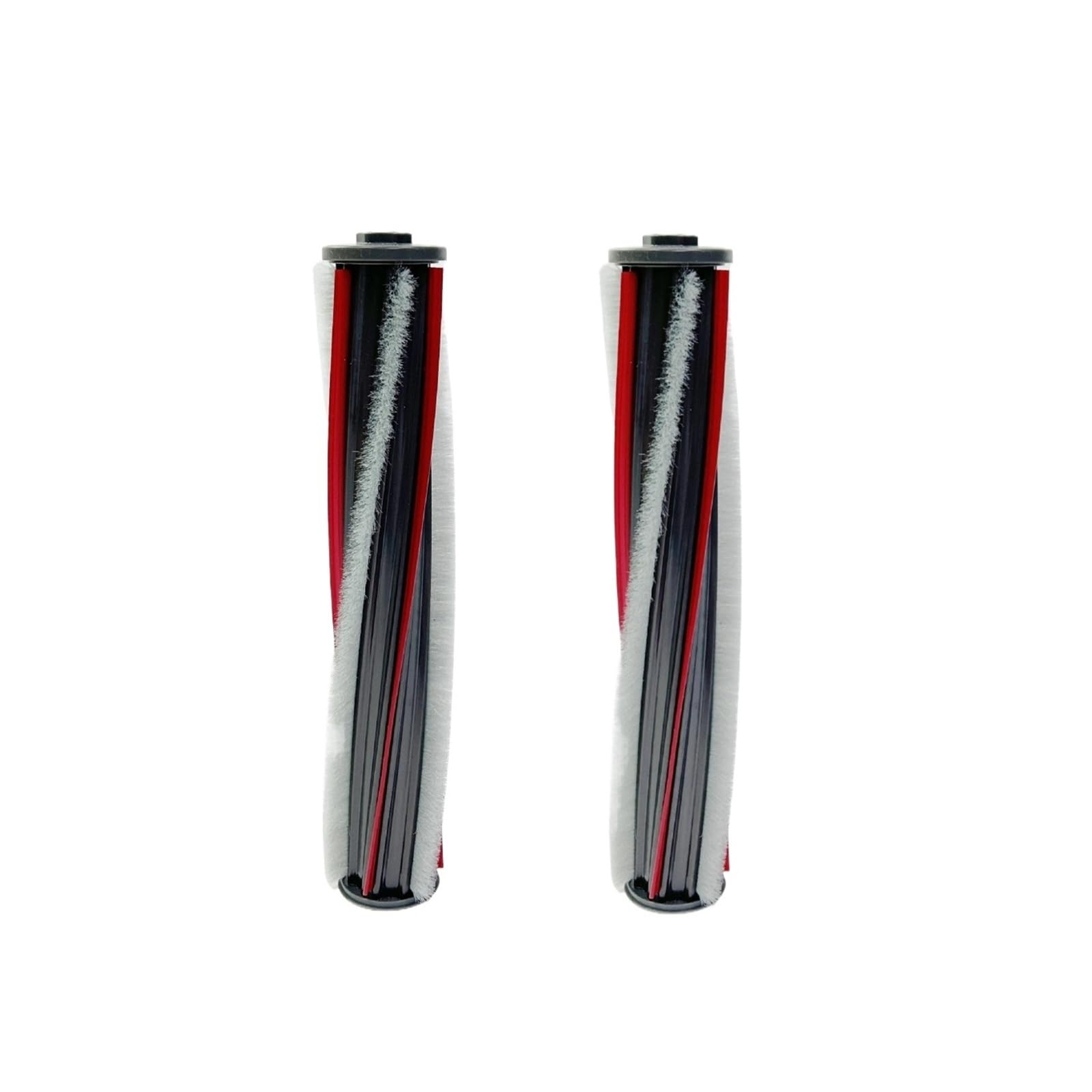 Eezii 2 Carpet Brushroll Accessories Carpet Floor Rolling Brush，Compatible For Jimmy，H8 Flex H10 Pro Flex H9 Pro Flex Jv85 Pro Jv65 Jv63 Jv83 Pro Jv53 Jv51