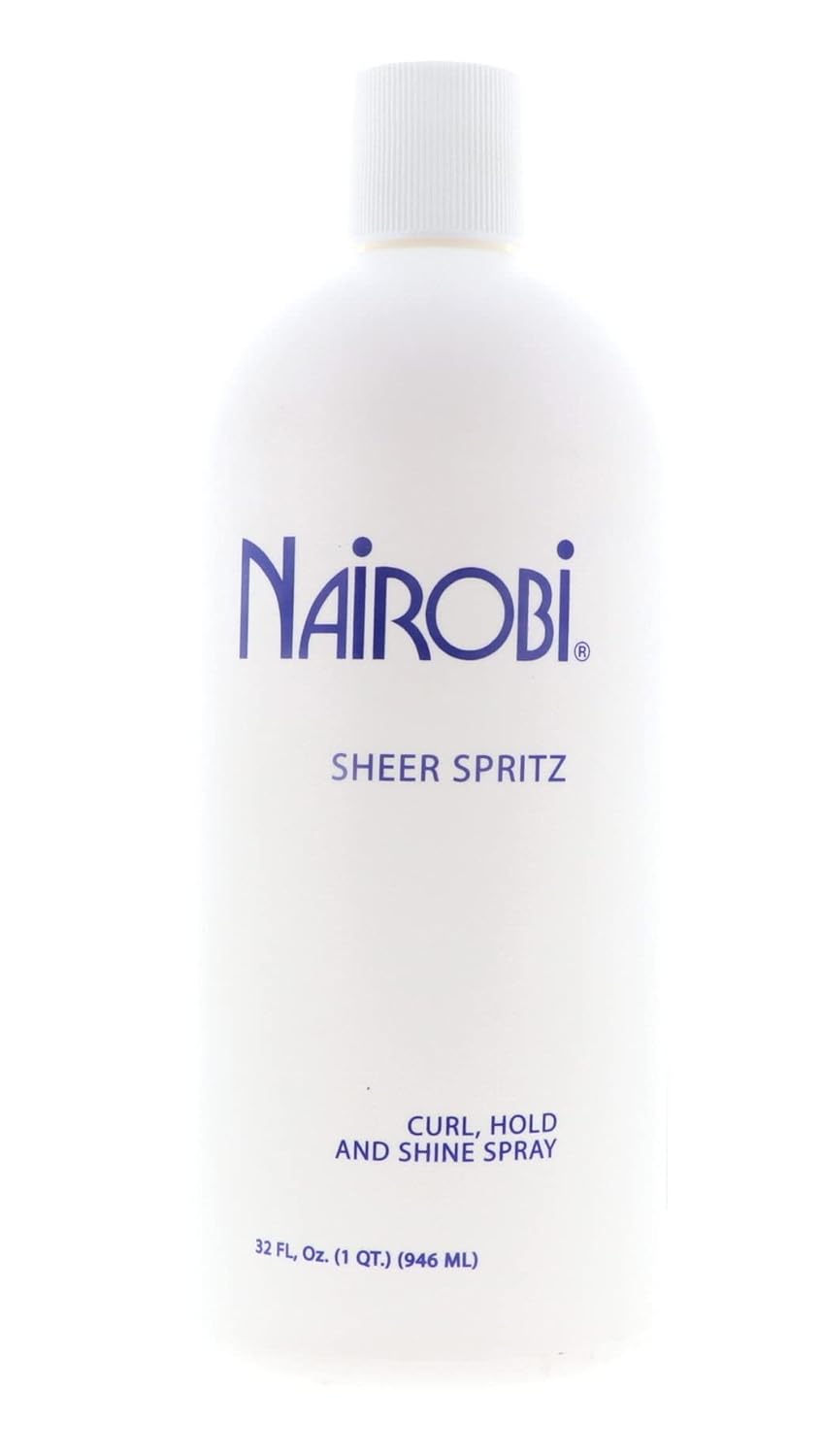 Nairobi Sheer Spritz(32 oz)