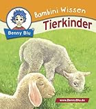  Benny Blu Bambini - Tierkinder