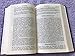 Greek New Testament / The New Testament in Today's Greek Version / (Ancient Text with today's Greek translation) - 1999 TGV263DI / 540 pages / Maps and dictionary in the back of the book