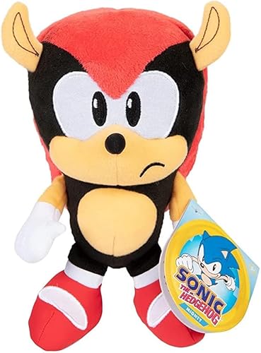 Jakks Pacific Mighty - Peluche de 9 pulgadas