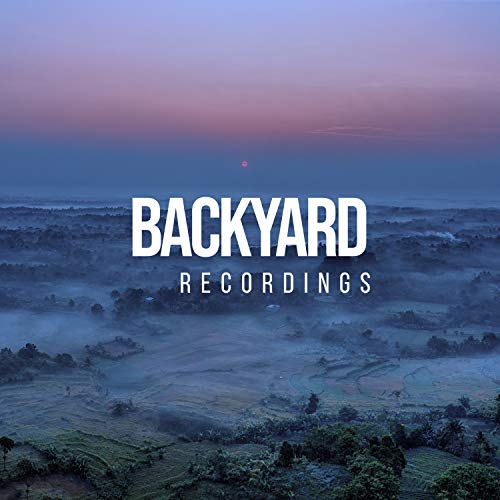 Amazon Music Rainforest AmbienceのQuiet Rustic Backyard Recordings
