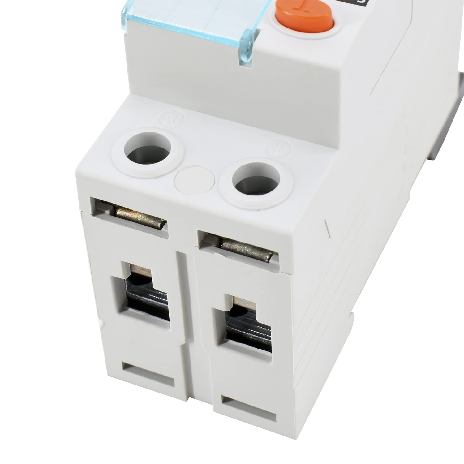 Schelinger - Disyuntor diferencial tipo A 2 polos / 4 polos / 30mA / 25A / 40A / 63A (2 polos 25A)