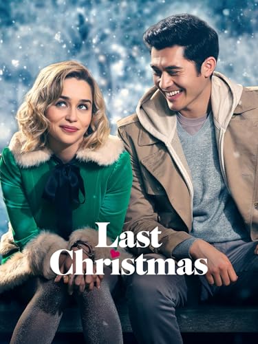 Last Christmas [dt./OV]