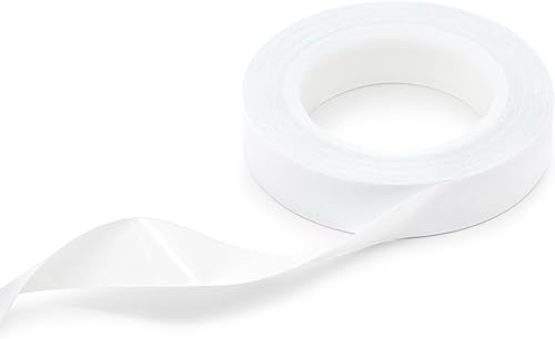 Miniatura 3 de Dritz Res-Q Cinta adhesiva, 38" x 180", transparente