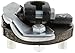 Dorman 31011 HELP! Power Steering Coupling Assembly
